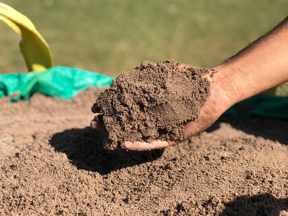 Soil³ Level Mix in a BigYellowBag - Image 3