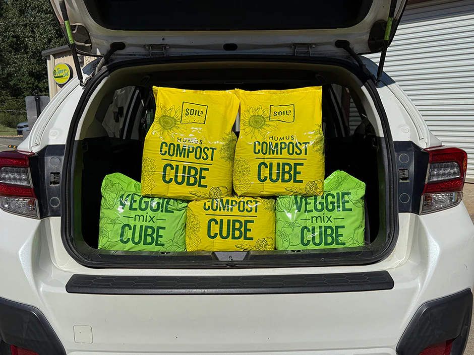 Mix & Match Mini Cubes - Buy 4 Get 1 FREE - Pickup Deal - Image 3