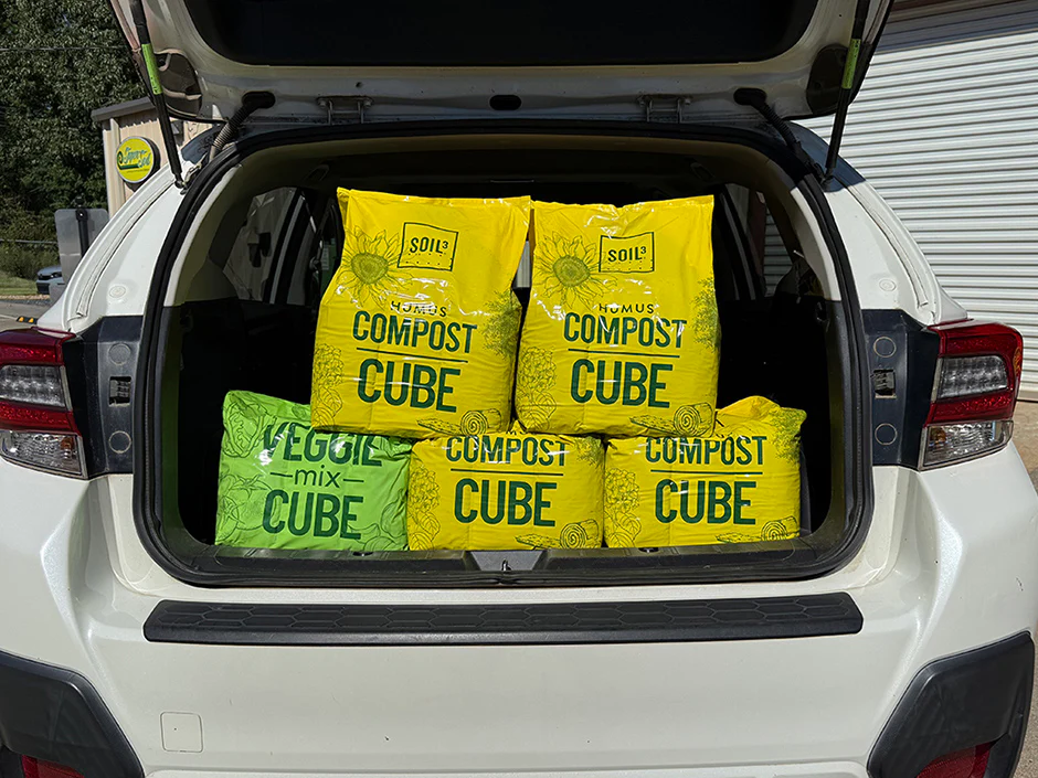 Mix & Match Mini Cubes - Buy 4 Get 1 FREE - Pickup Deal - Image 4