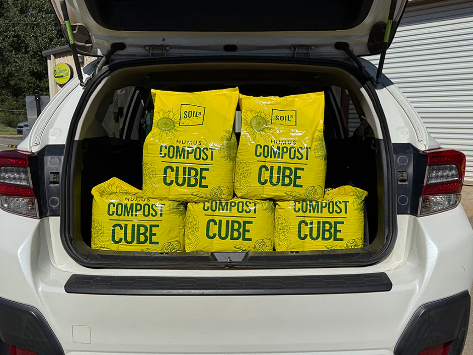 Mix & Match Mini Cubes - Buy 4 Get 1 FREE - Pickup Deal - Image 5