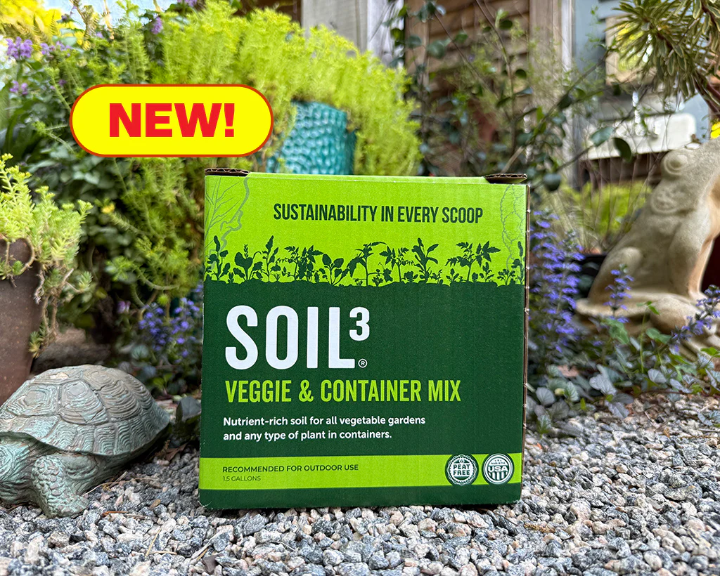 Lawn Care Products